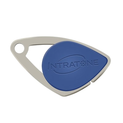Badge Intratone